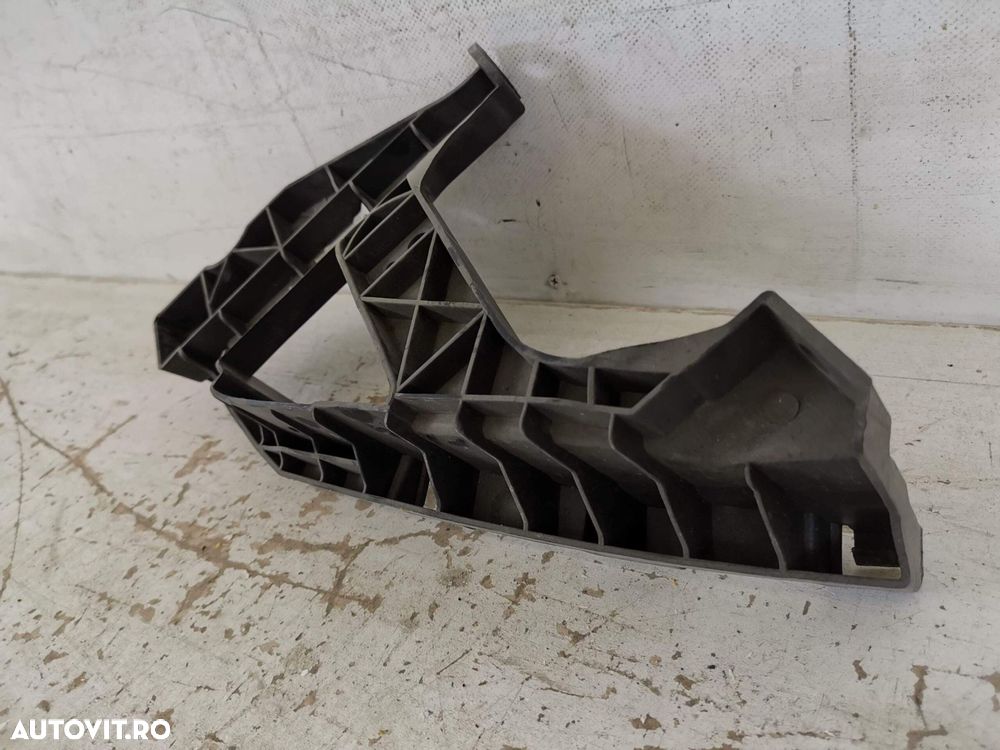 Suport Bara Fata Honda  Civic 10 2015 2016 2017 2018 2019 2020 Origina - 7