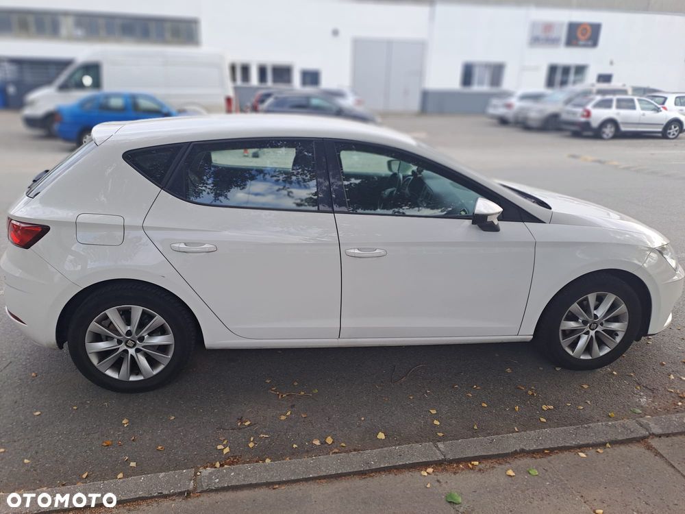 Seat Leon - 4