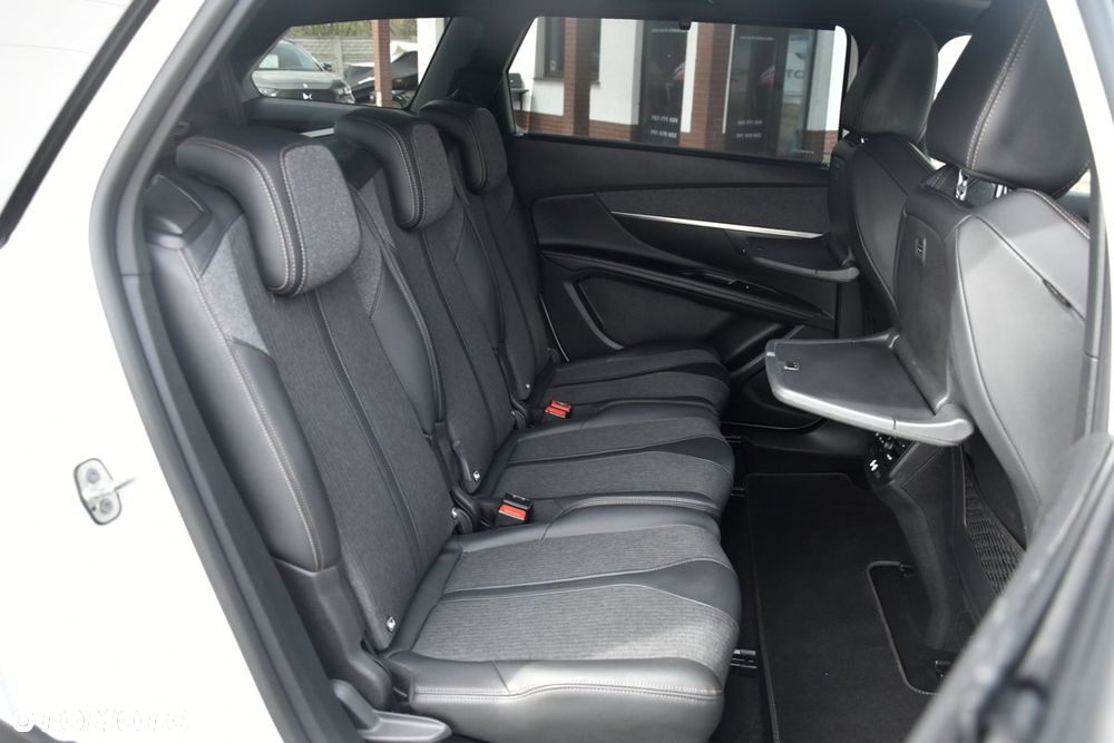 Peugeot 5008 BlueHDi 180 EAT6 GT - 21
