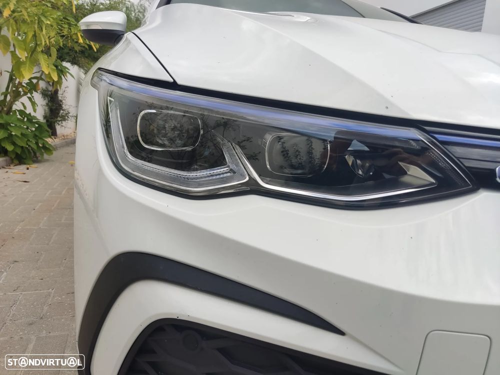 VW Golf 1.4 GTE Plug-in - 5