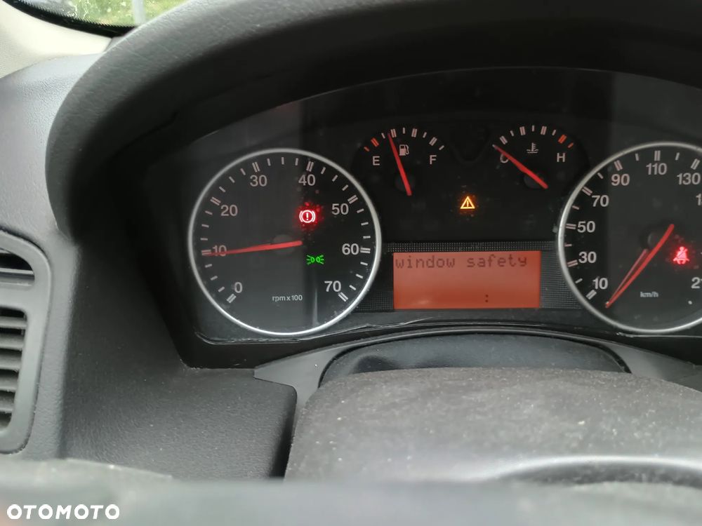 Fiat Croma 1.8 16V Business - 11