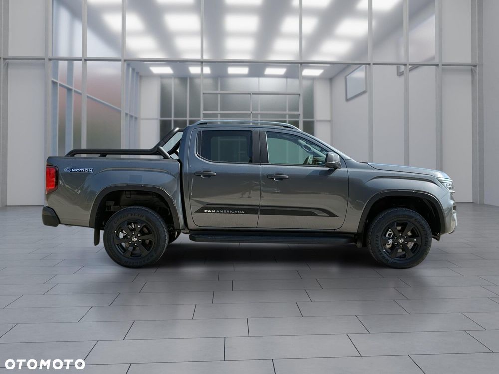  Amarok 