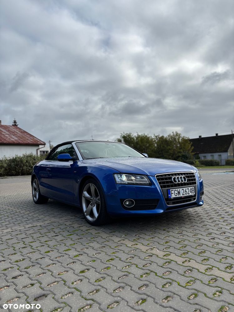 Audi A5 - 4