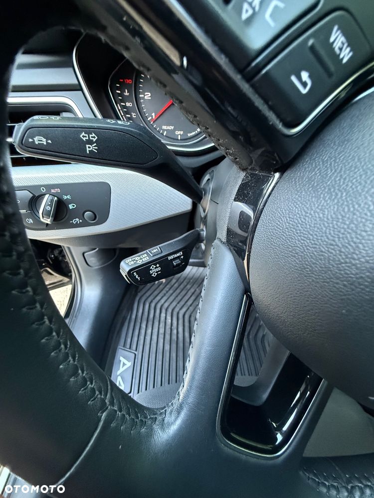 Audi A4 Avant 2.0 TFSI ultra Sport S tronic - 10