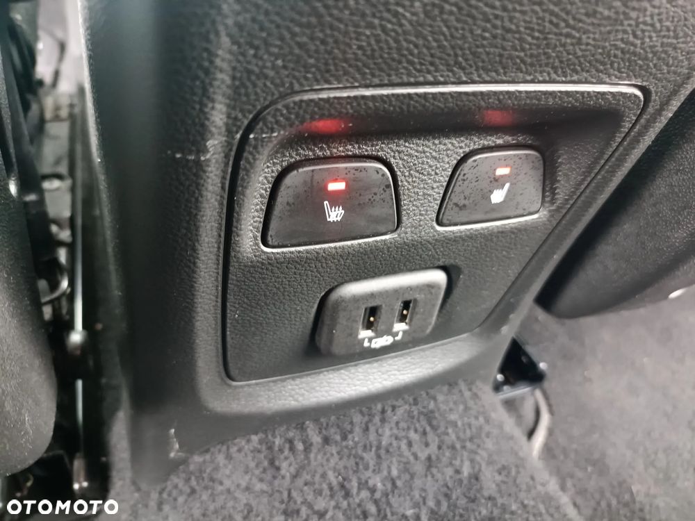 Opel Astra 1.4 Turbo Ultimate - 16