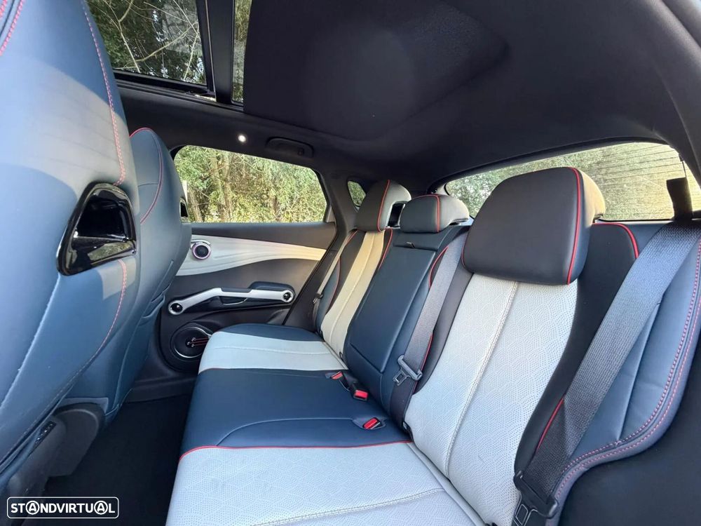 BYD Atto 3 60.48 kWh Design - 40