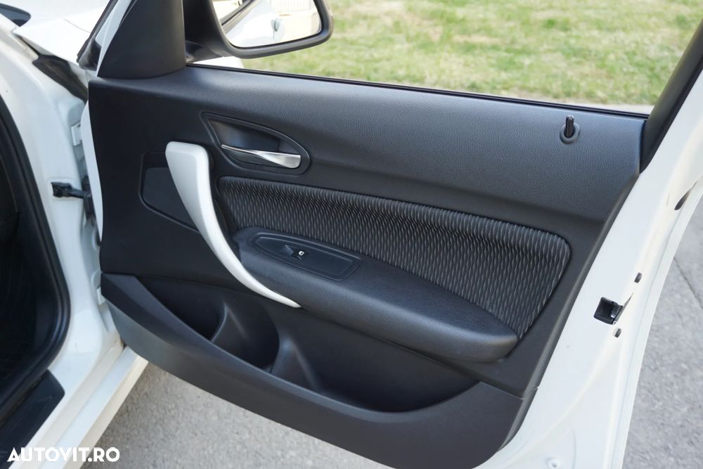 BMW Seria 1 118d Urban Line - 20