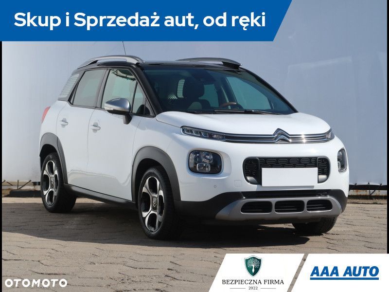 Citroën C3 Aircross - 3