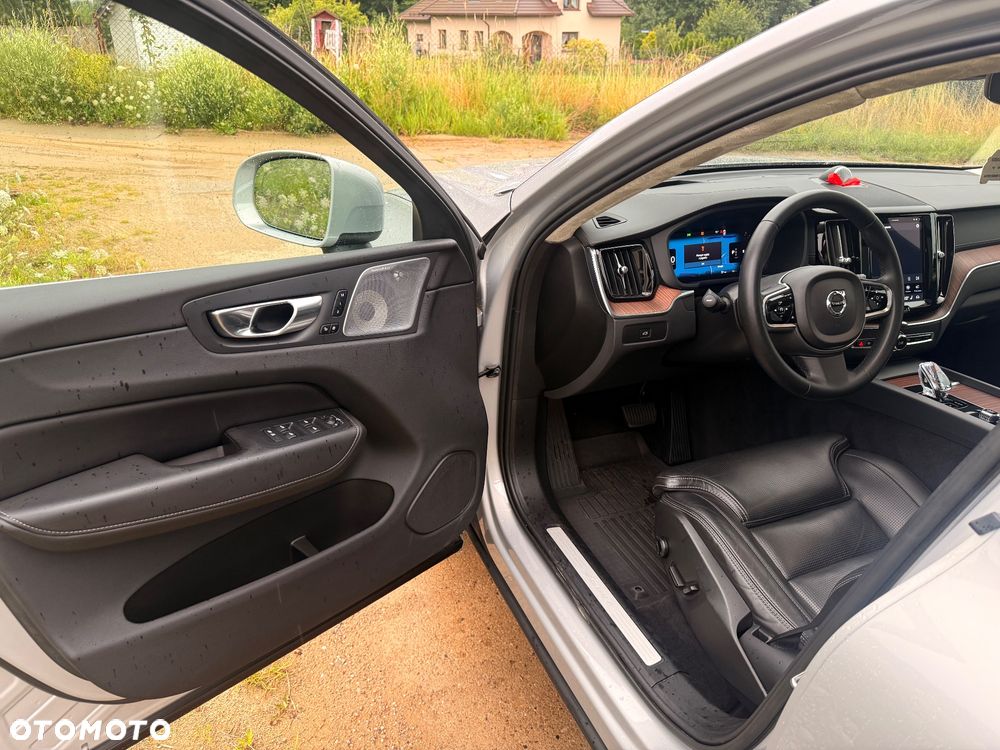 Volvo XC 60 - 14