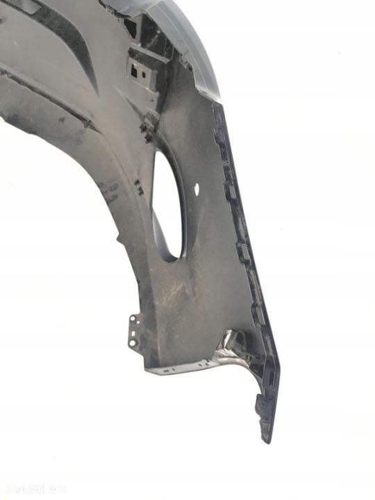 ZDERZAK TYŁ TYLNY MAZDA MX5 MX-5 15- LADNY - 4