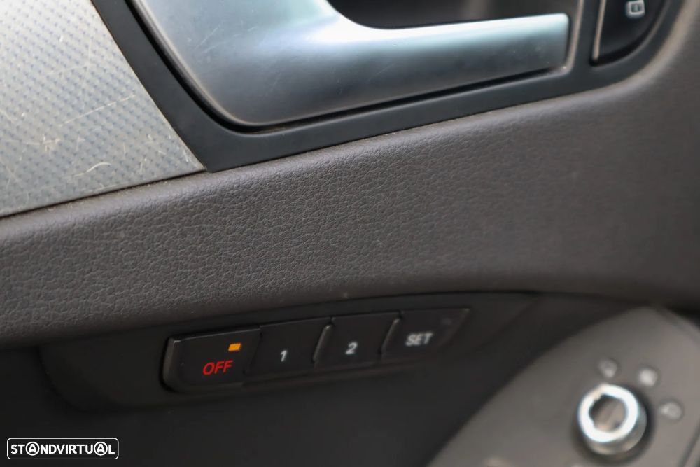 Audi A4 Avant 2.0 TDI Multitronic Business Line Advance - 16