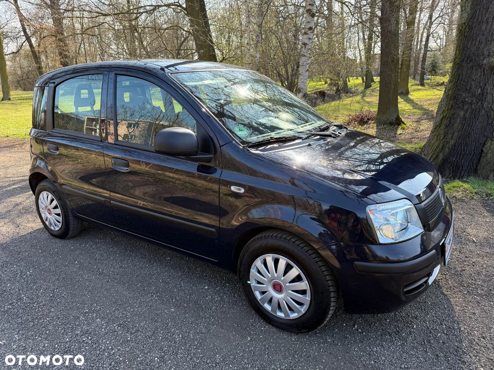 Fiat Panda 1.2 Active - 7