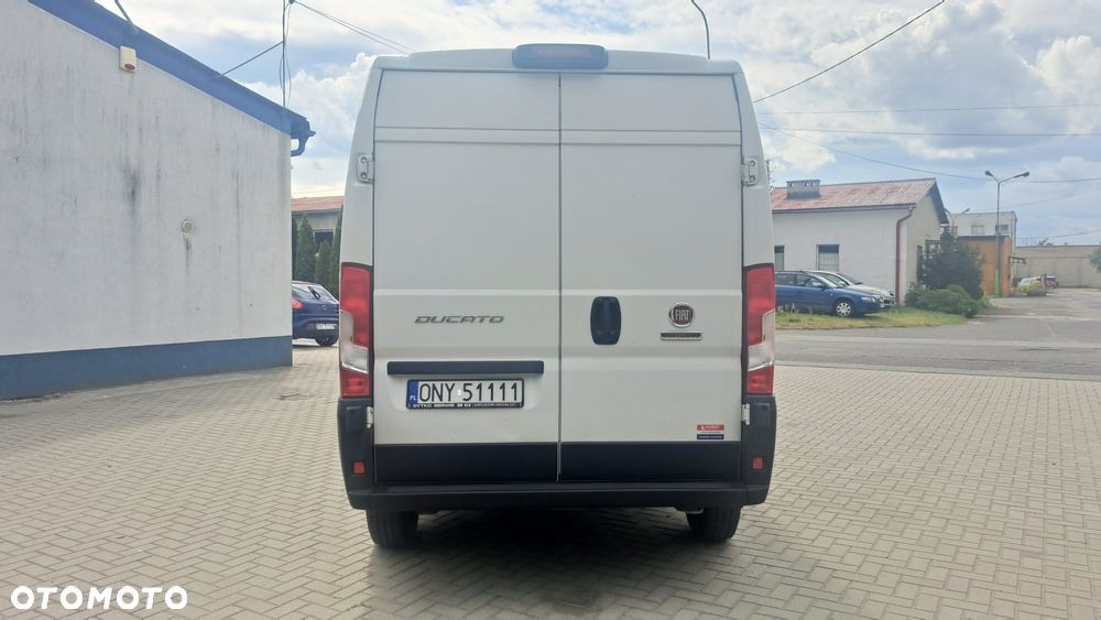Fiat DUCATO - 3