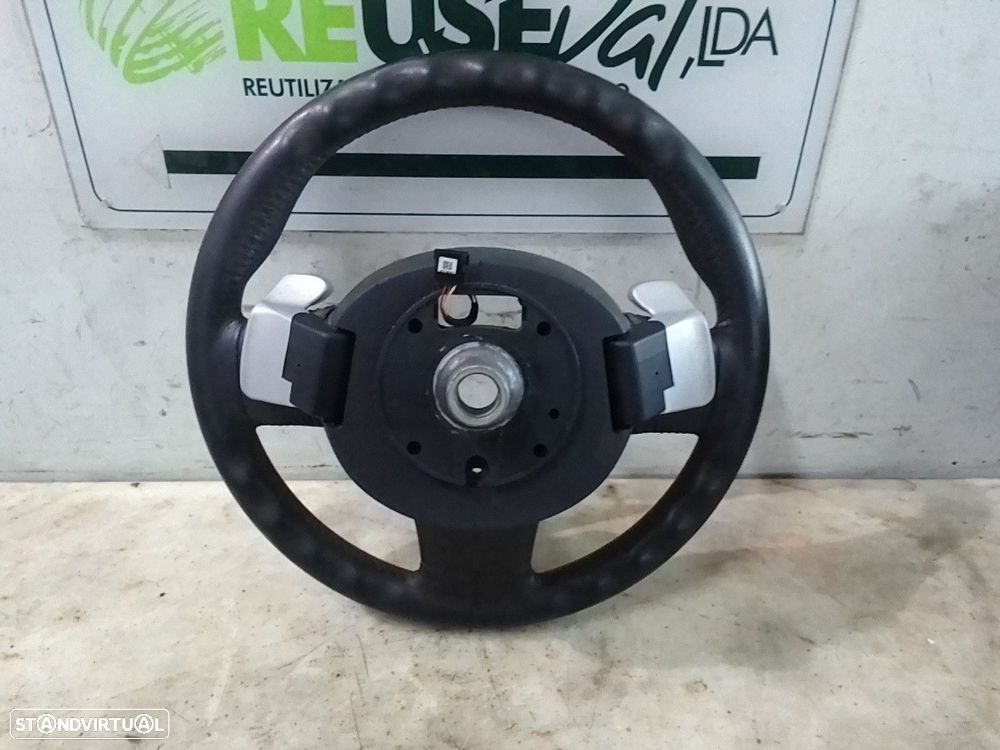 Volante Mini Mini Clubman (R55) - 3