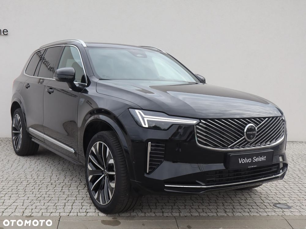 Volvo XC 90 B5 B AWD Plus Bright 7os - 9