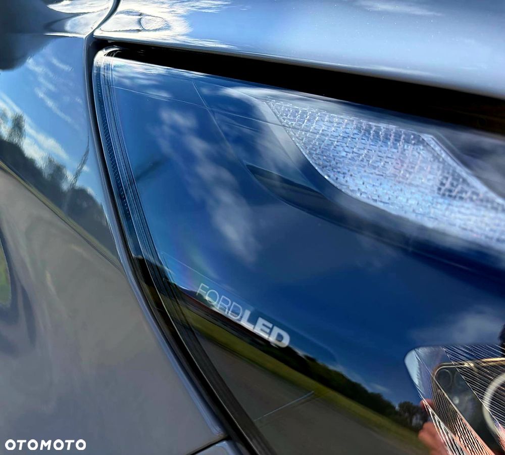 Ford Tourneo Custom 2.0 EcoBlue L1 Titanium SelectShift - 17