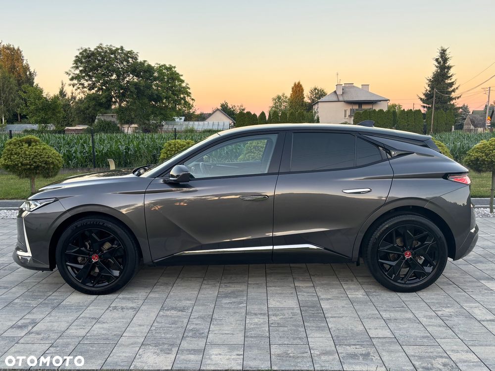 DS Automobiles DS 4 1.5 BlueHDi Performance Line + - 4