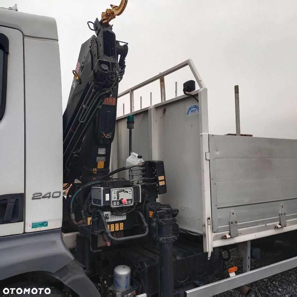 Volvo FL240 - 13