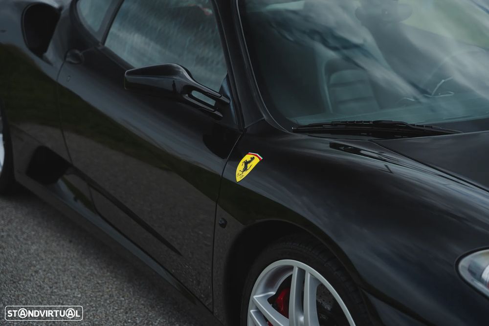 Ferrari F430 - 5