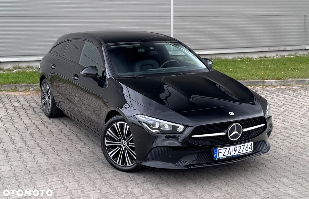 Mercedes-Benz CLA 200 d Shooting Brake 8G-DCT Progressive Line Advanced - 5