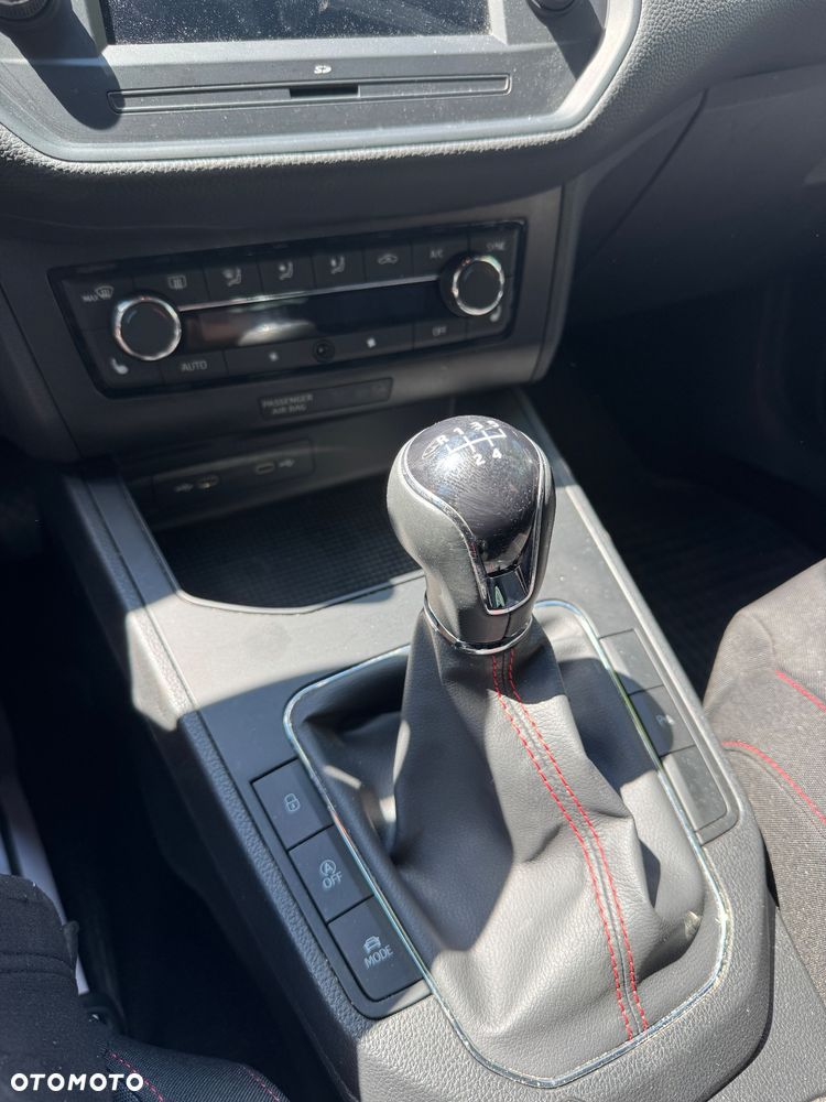 Seat Ibiza 1.0 EcoTSI S&S FR - 26