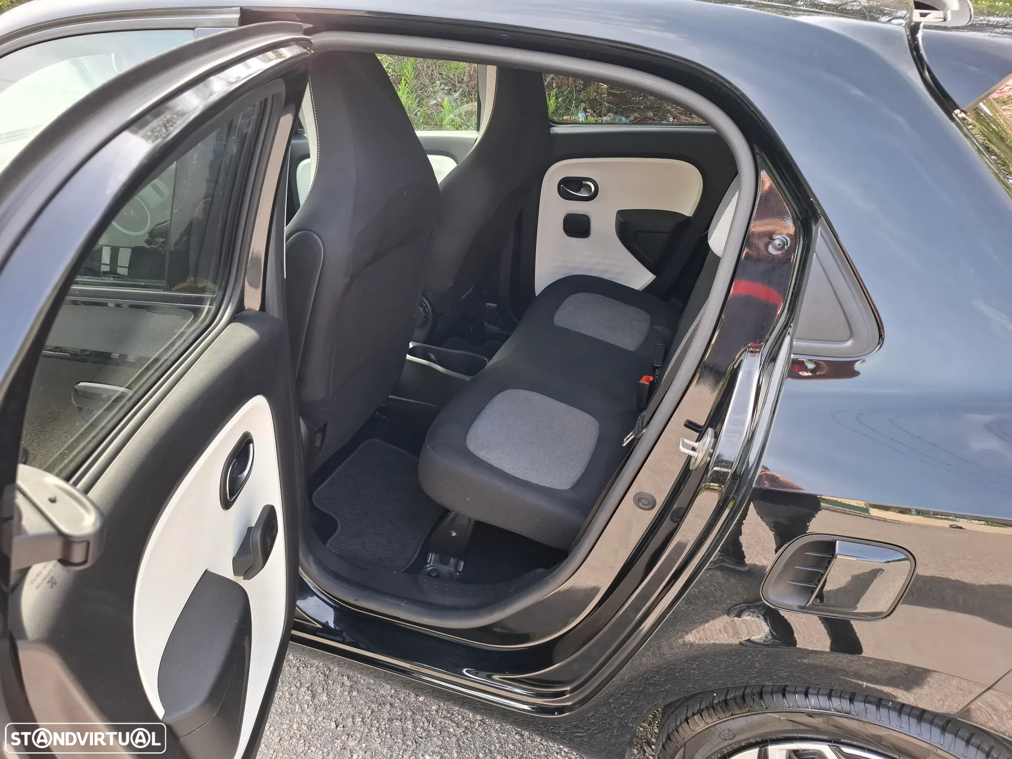 Renault Twingo 1.0 SCe Zen - 7