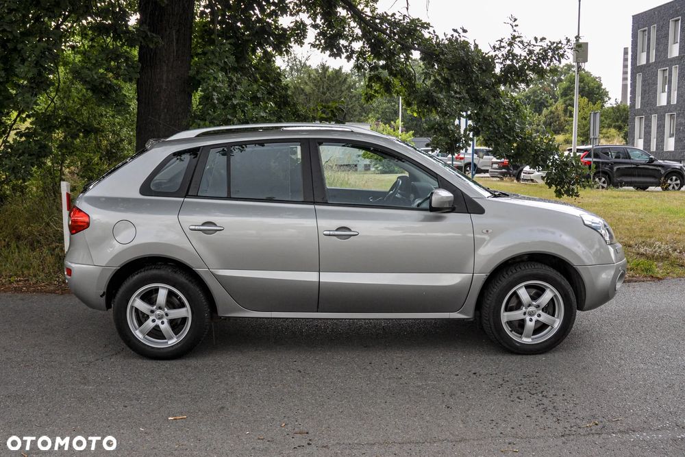 Renault Koleos - 5