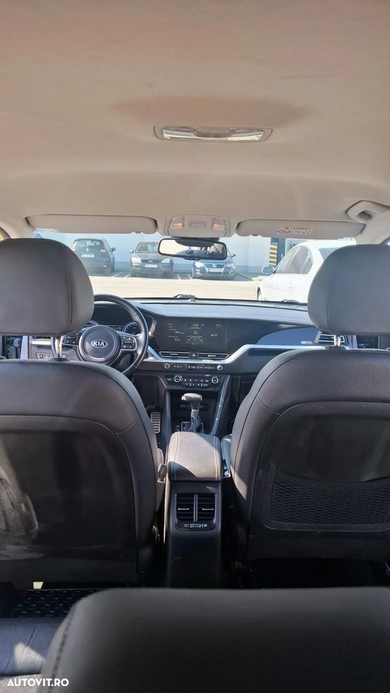Kia Niro - 14