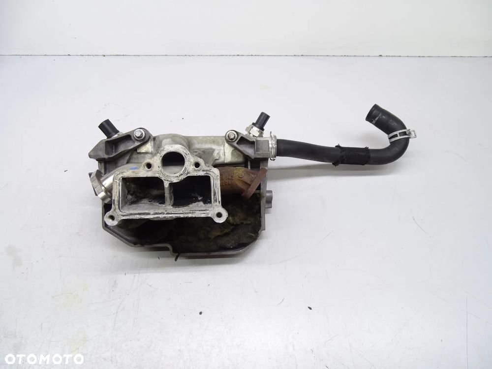 ML W164 4.0CDI Łapa zaworu EGR 6291420443 - 4