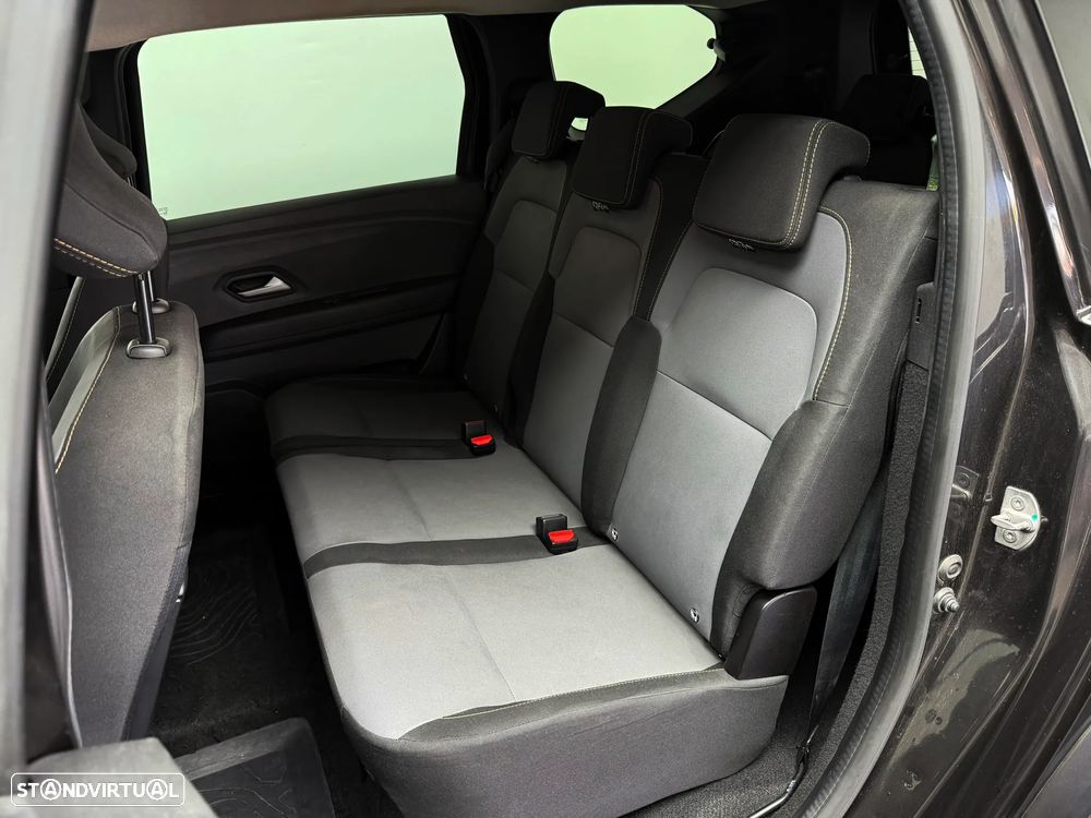 Dacia Jogger 1.0 ECO-G Extreme 7L Bi-Fuel - 14