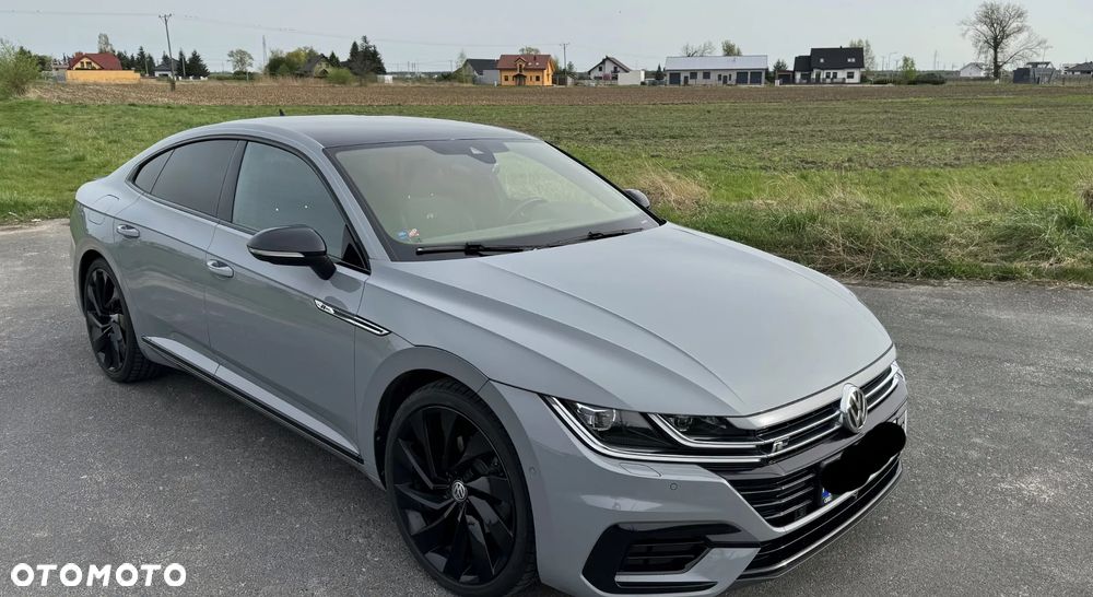 Volkswagen Arteon 2.0 TSI GPF R-Line DSG - 6