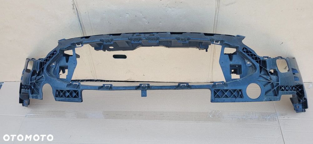 STELAZ ZDERZAKA PRZOD FORD C MAX MK2 LIFT F1CB-17E778-A - 1