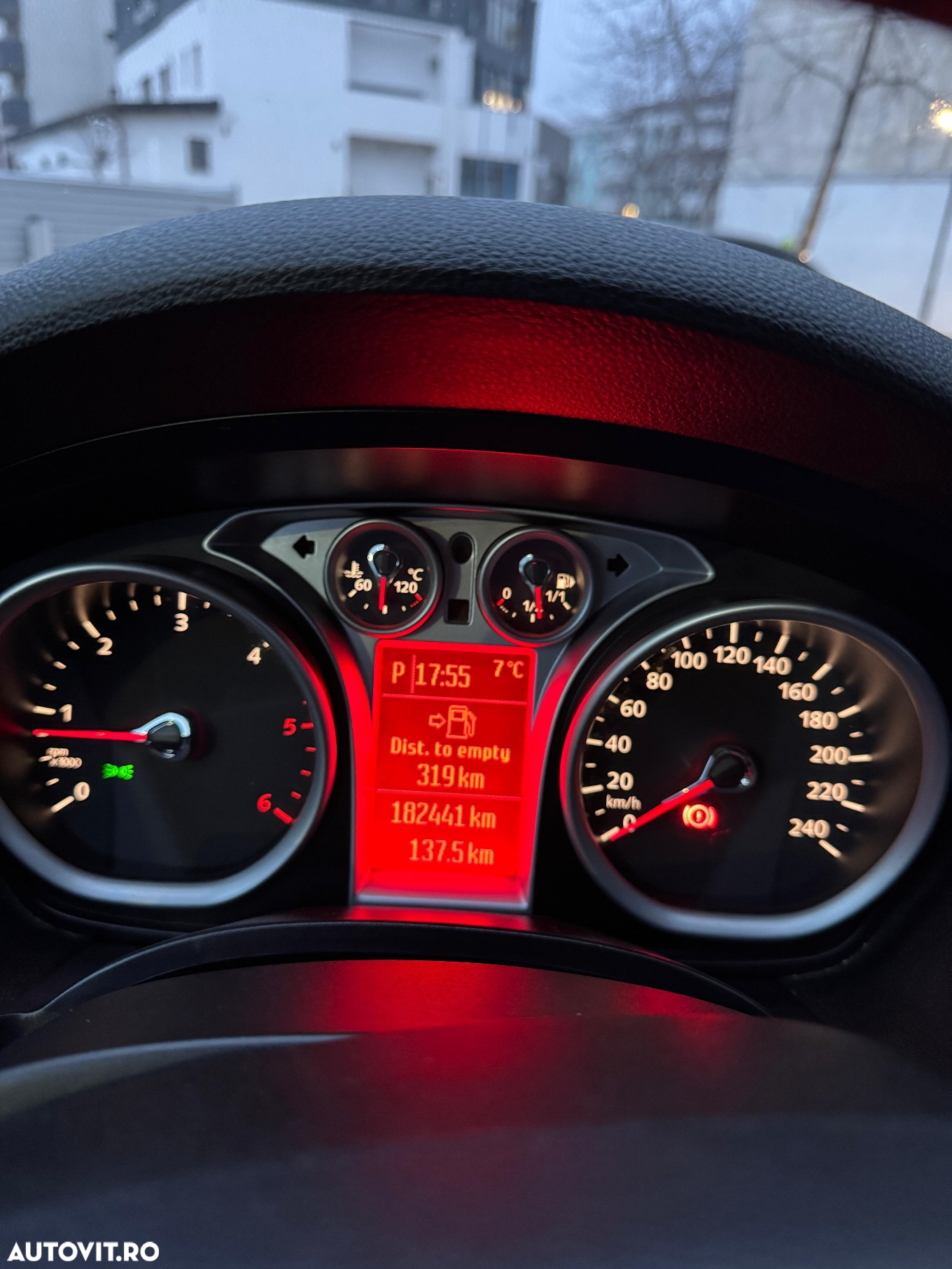 Ford Kuga - 7