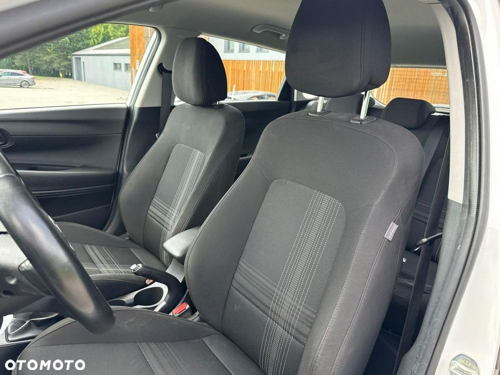 Hyundai i20 1.2 Comfort - 22