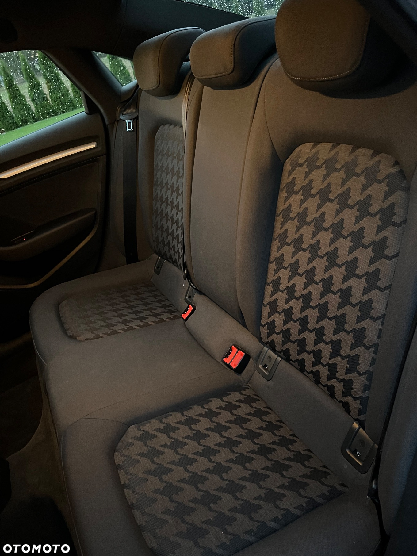 Audi A3 Limousine 1.6 TDI - 16