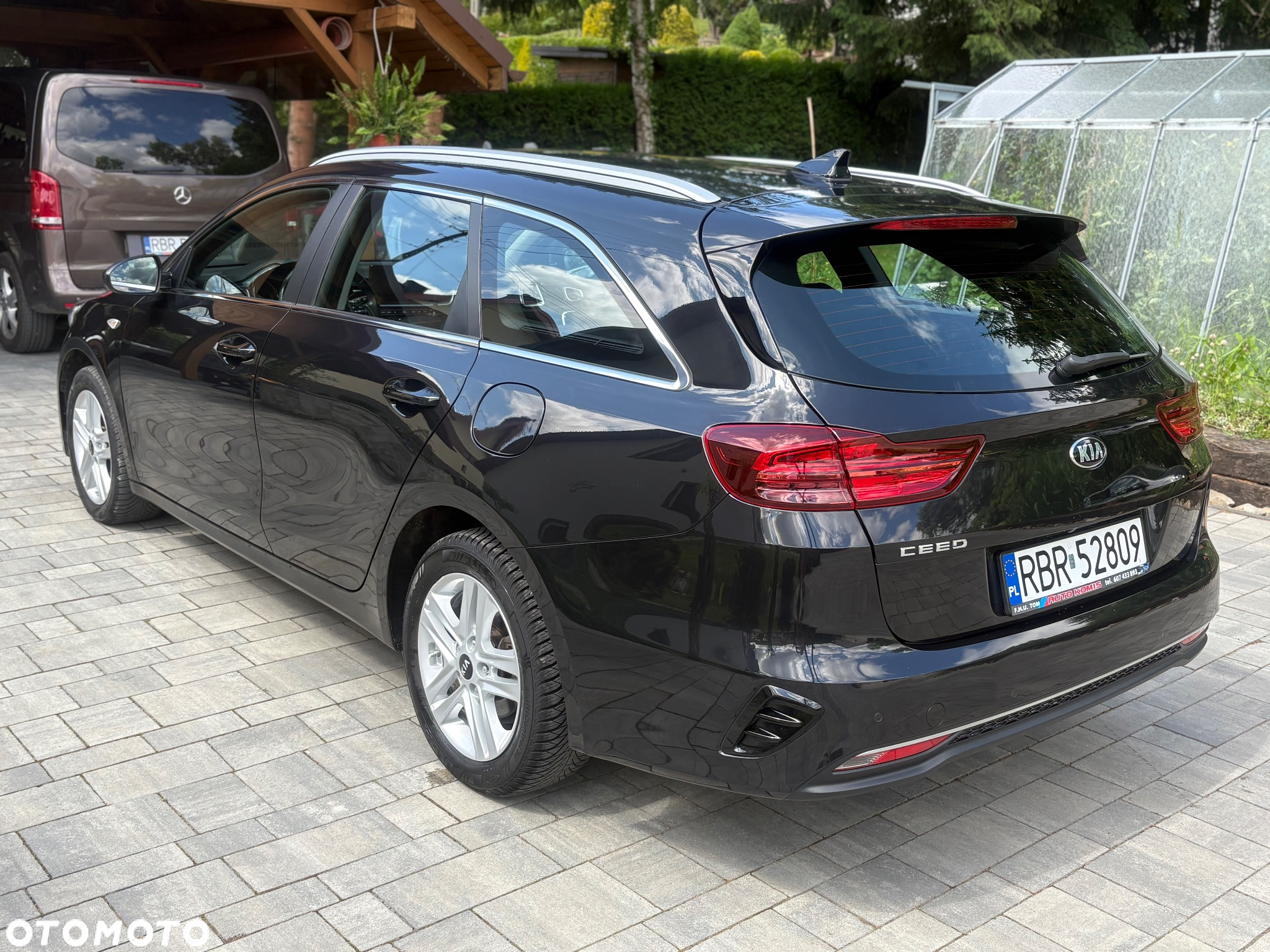 Kia Ceed - 7