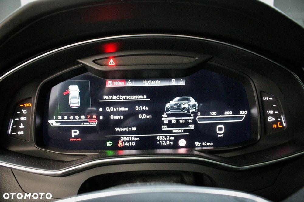 Audi RS7 Sportback - 18