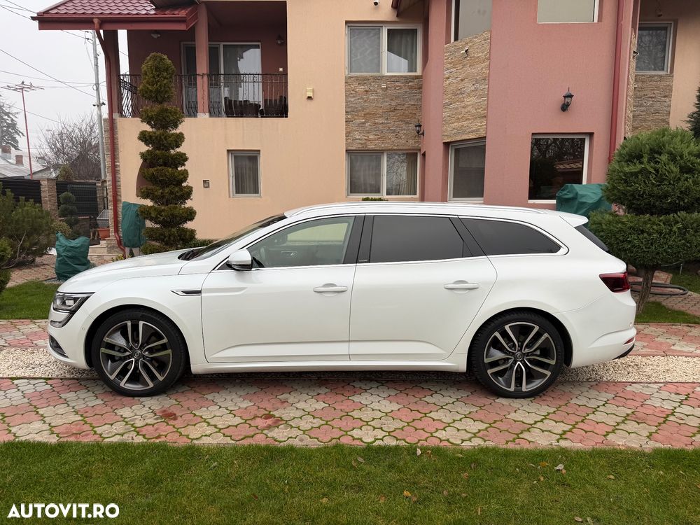 Renault Talisman - 4