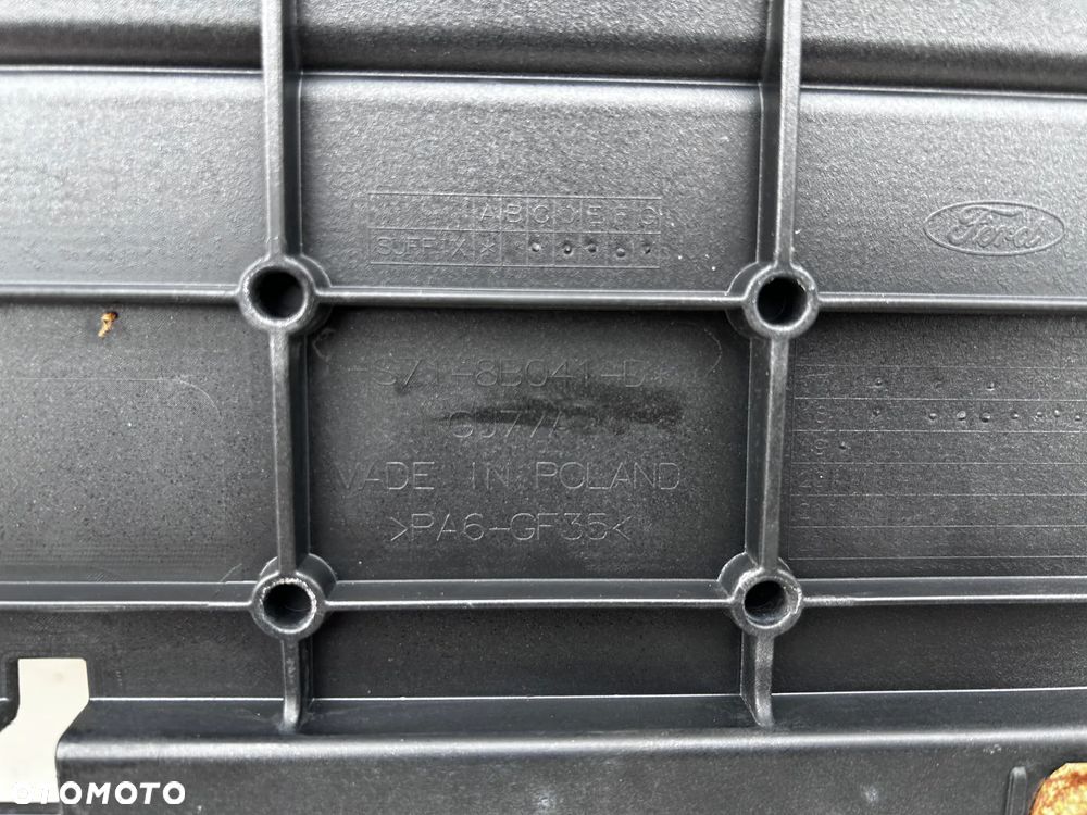 FORD MONDEO MK5 LIFT PAS PRZEDNI WZMOCNIENIE BELKA HS71-8B041-D - 9