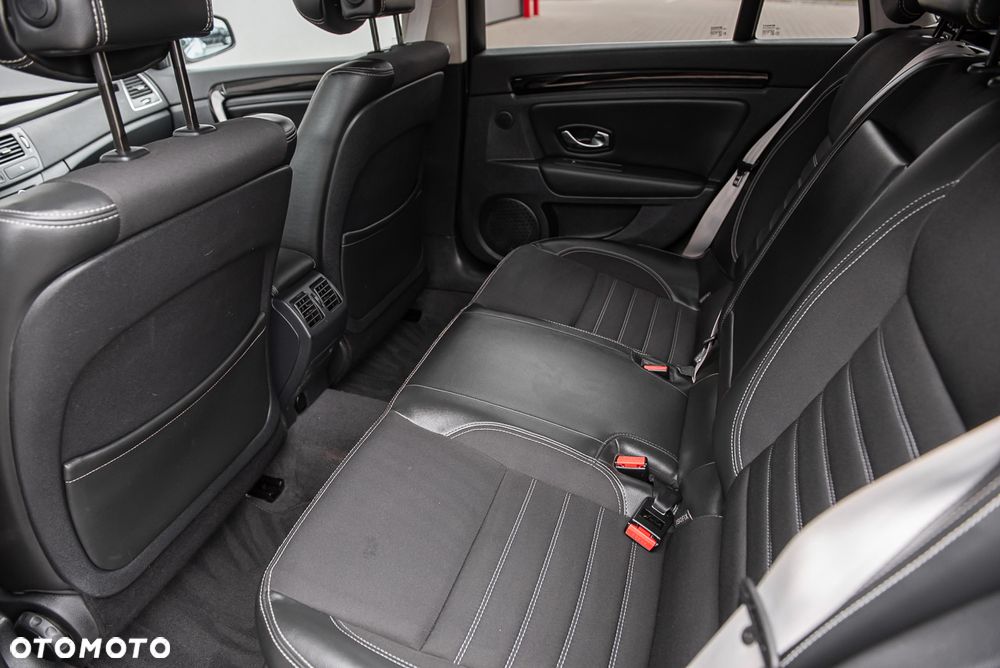 Renault Laguna 2.0 dCi Bose Edition - 19