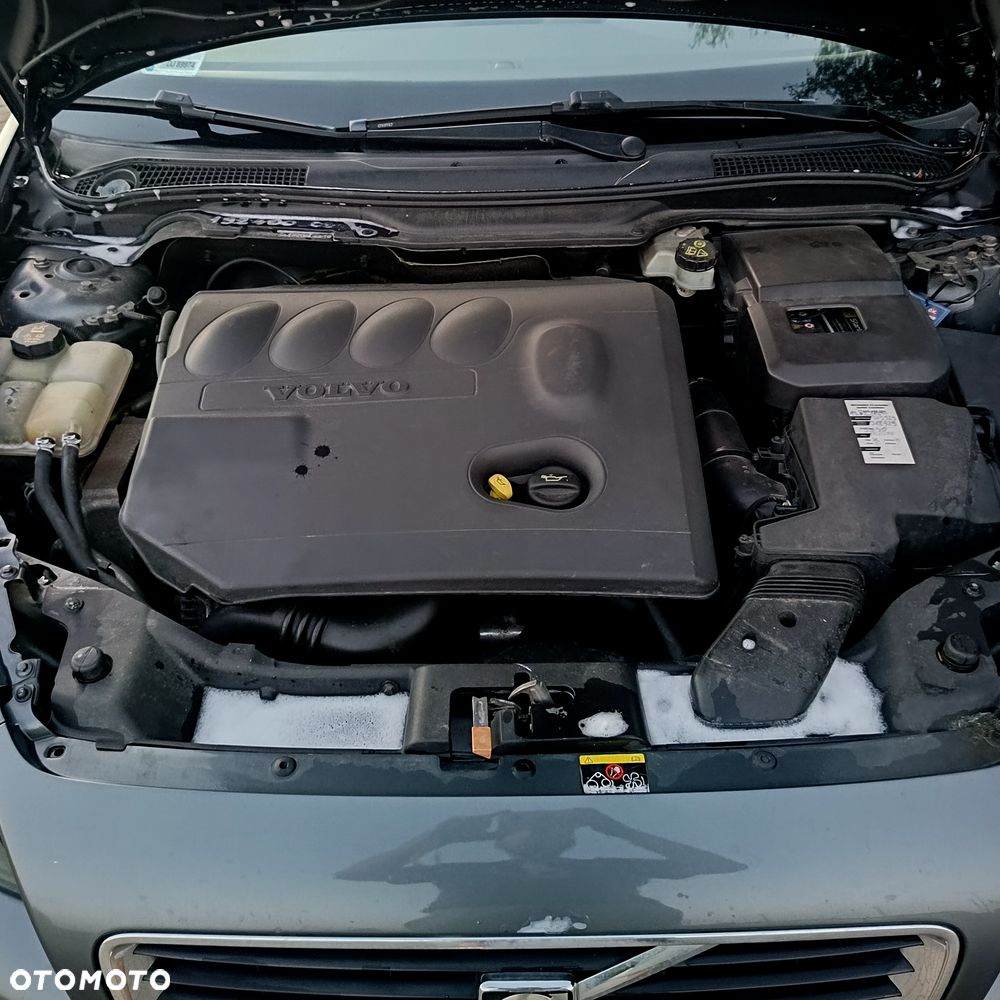 Volvo C30 2.0D - 8