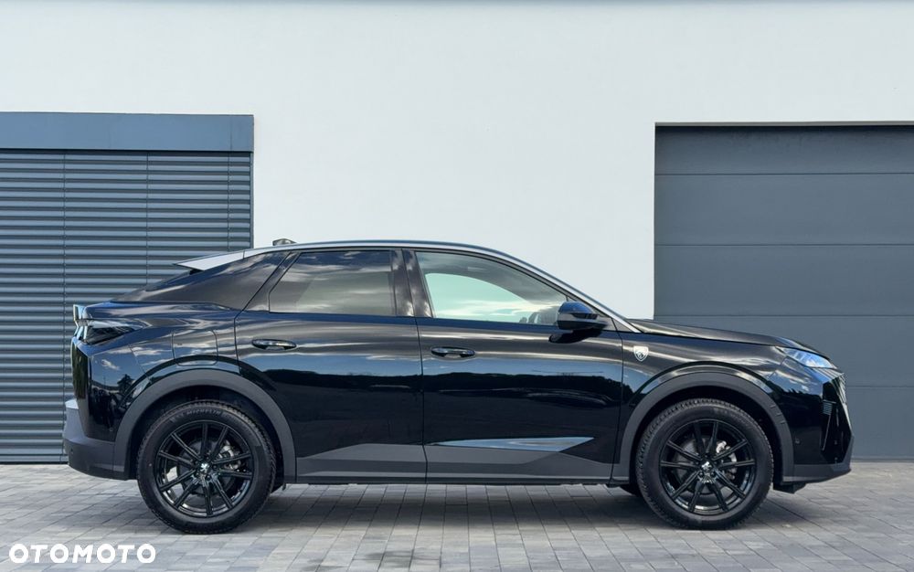Peugeot 3008 1.2 PureTech mHEV GT S&S e-DCS6 - 4