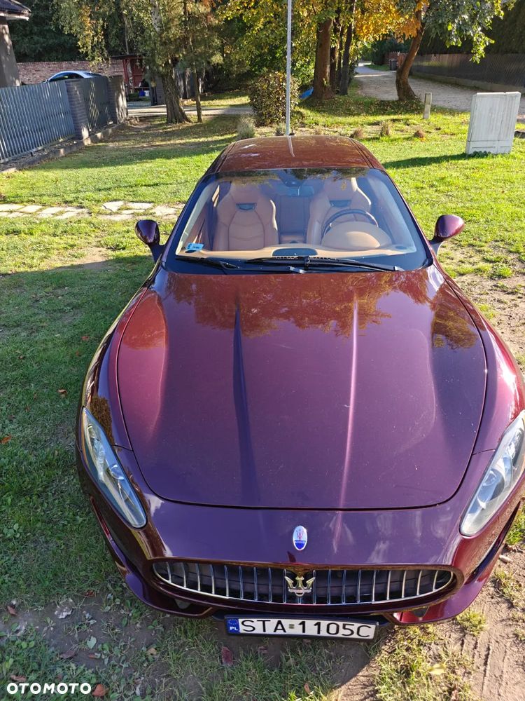 Maserati GranTurismo - 15