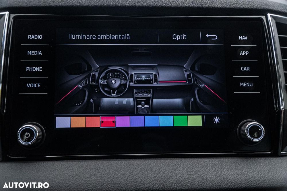 Skoda Karoq 1.5 TSI Style - 32