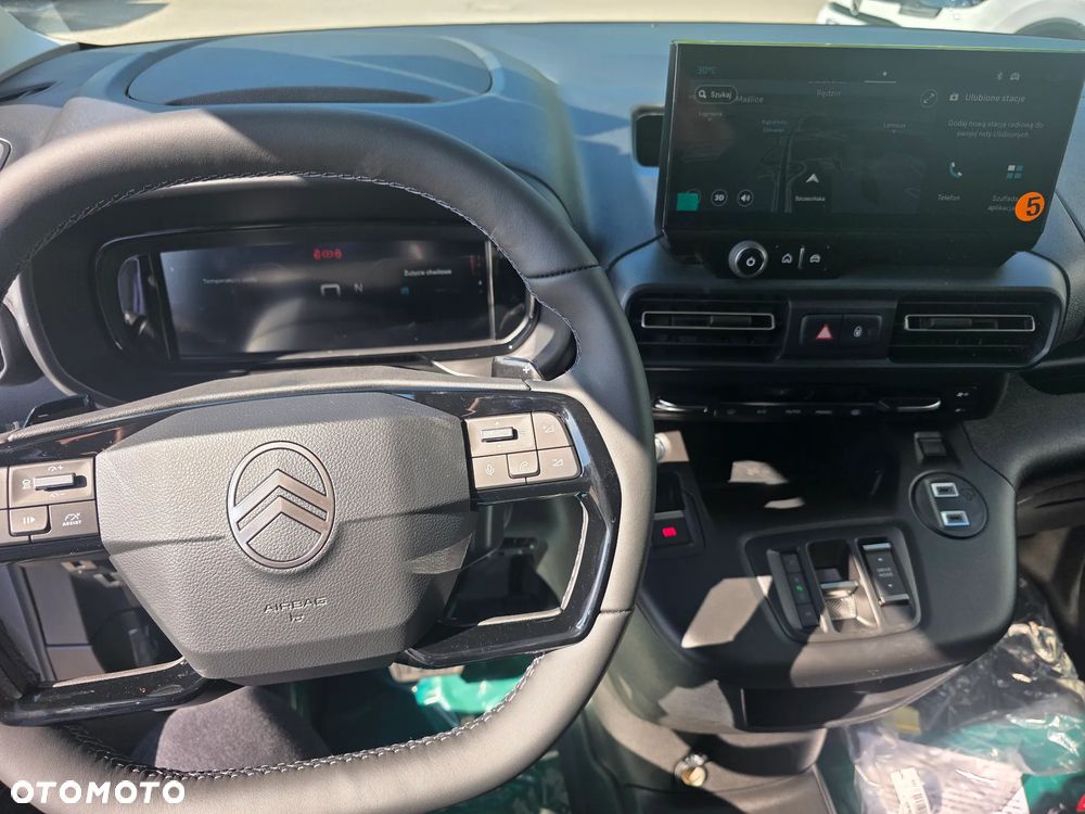 Citroën Berlingo - 18