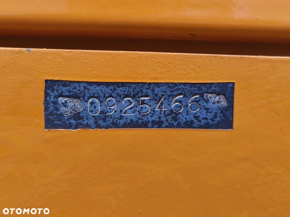 JCB 3CX - 6