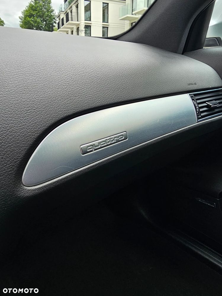 Audi A6 Avant - 34