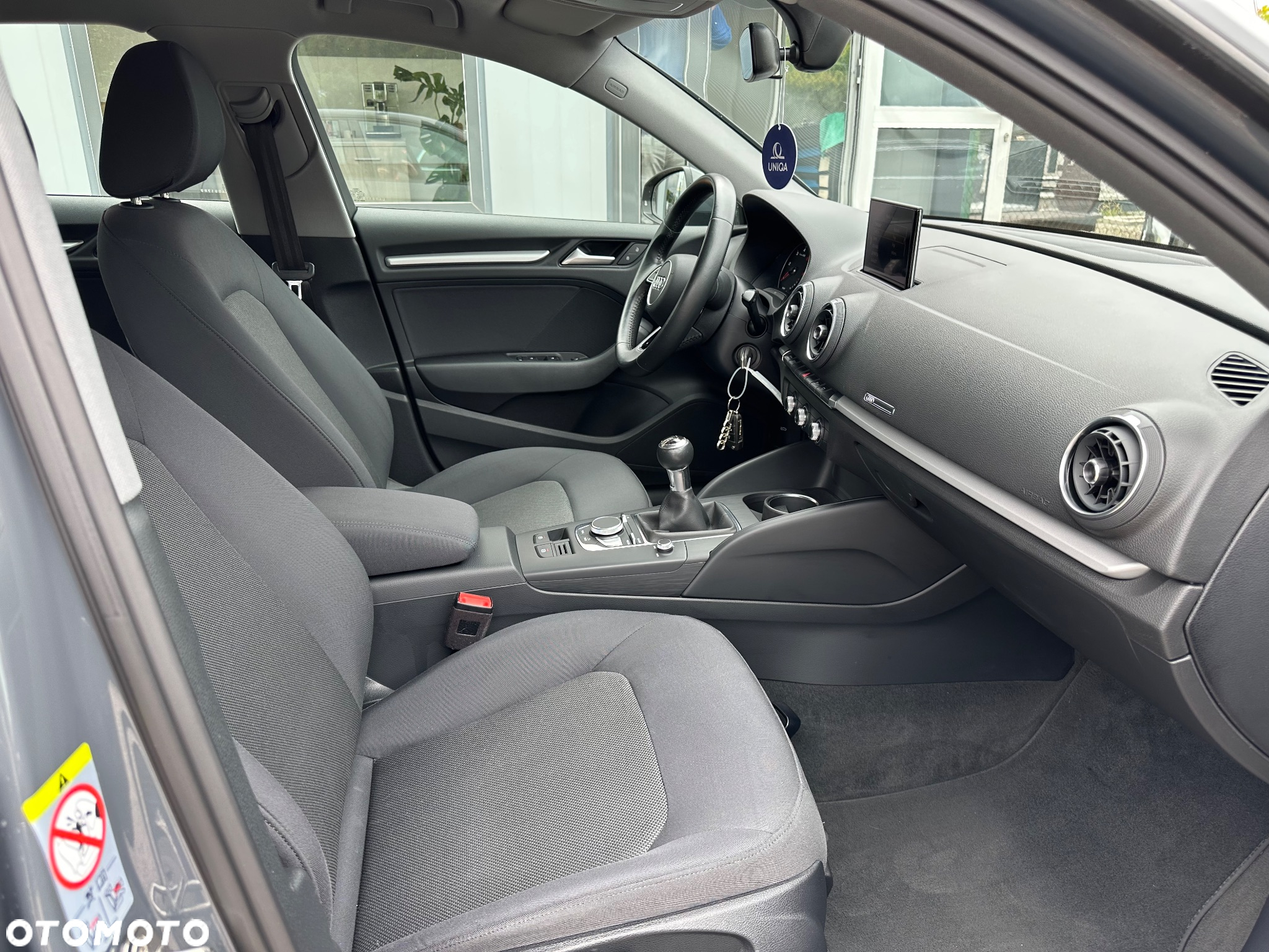 Audi A3 - 9