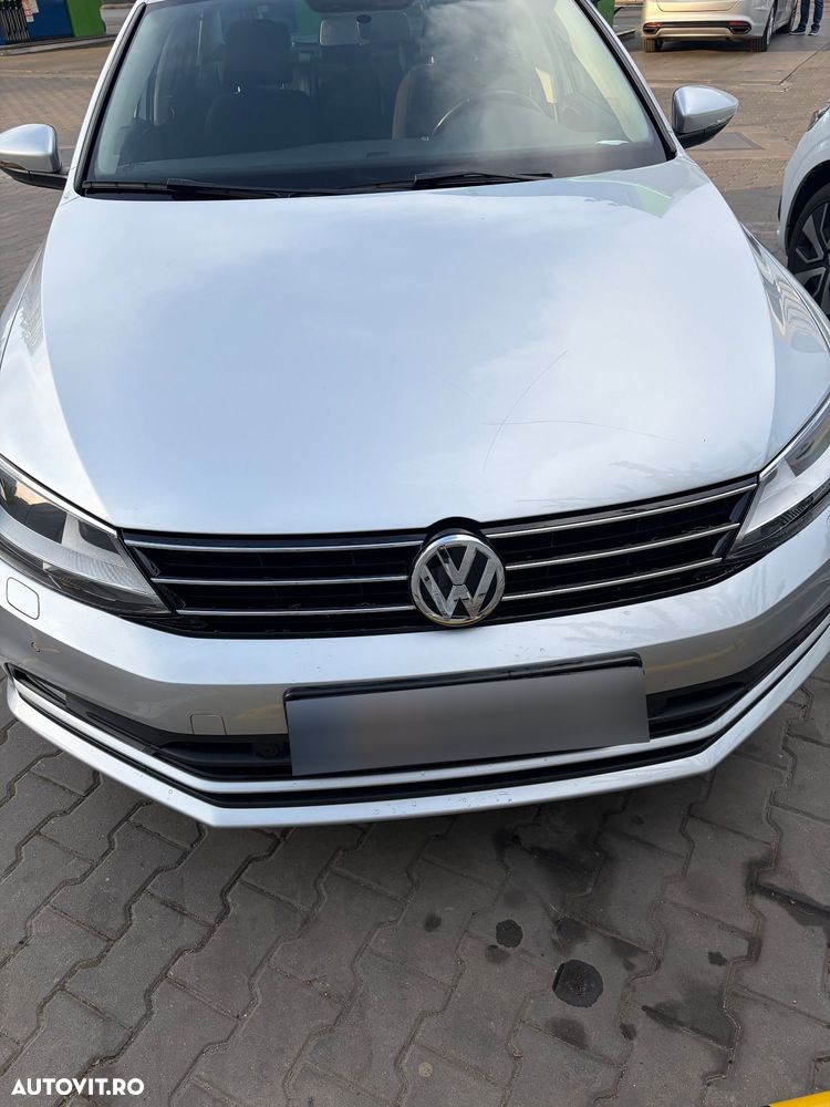 Volkswagen Caddy 1.2 TSI Comfortline - 1