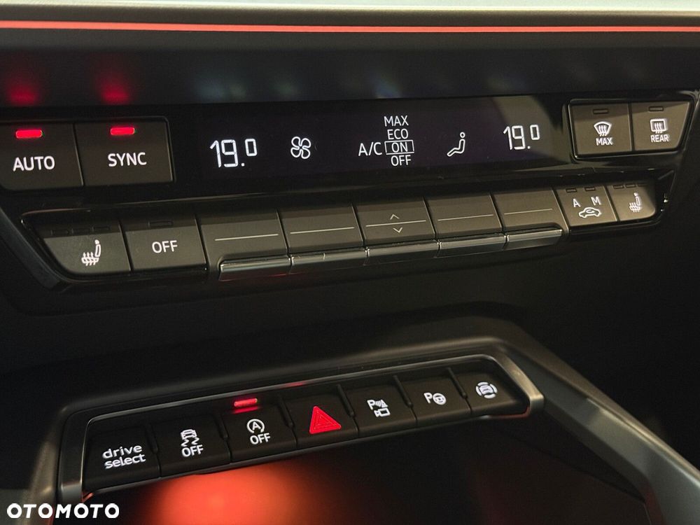 Audi A3 Limousine - 32